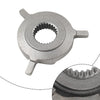 GY6 50CC 80CC Scooter Kick Start Ratchet Gear