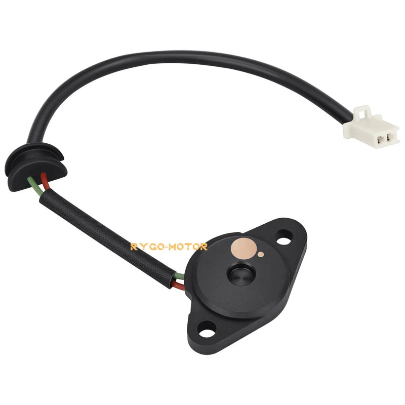 Yamaha Big Bear 400 YFM400 Gear Position Neutral Switch