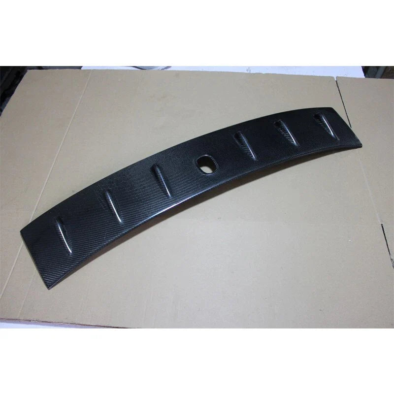 Lexus IS300 IS200 1999-2005 Carbon Fiber Window Roof Spoiler Lip