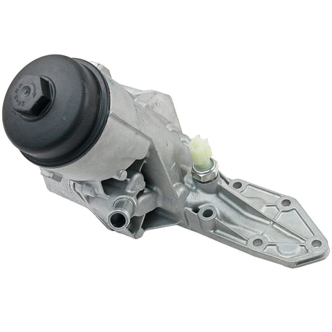 Ford Ranger T6 PX PXII 2.2L 3.2L Diesel Engine Oil Cooler (2012-2022)