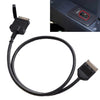 iPhone for Land Rover Jaguar 30pin Connector Cable