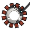 Honda CBF 125 Stator Plate (2008-2015)