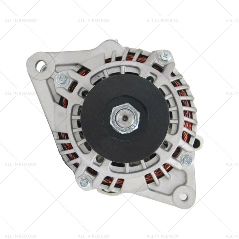 Mitsubishi Triton 4D56 2.5 Diesel Alternator (1986-1996)