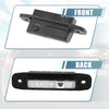 Lexus LX570 Rear Trunk Tailgate Handle Release Switch (2008-2021)