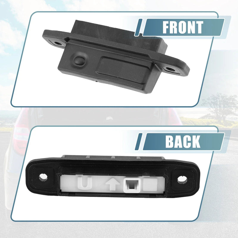Lexus LX570 Rear Trunk Tailgate Handle Release Switch (2008-2021)