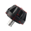 BMW R1200GS LC / Adventure Drive Housing Cardan Crash Slider Protector (2013-2023)