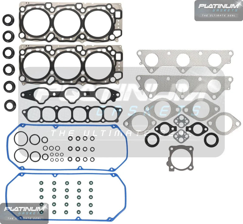Mitsubishi Magna TE TF TH TJ Head Gasket (1996–2002)
