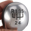 Citroen C5 5 Speed Manual Shift Knob (2001-2008)