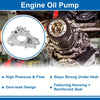 Toyota 4Runner V6 4.0L Engine Oil Pump (2003-2009)