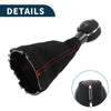 Mini Cooper F55 F56 6 Speed Gear Shift Knob & Cover (2014-2023)