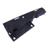 Mercedes GLK350 Front Bumper Right Grille Bracket (2010-2015)