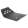 Yamaha Serow XT250 Tricker Black Bottom Engine Skid Plate (All Years)