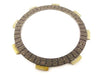 Honda TRX200 5 x GXMOTOR Friction Clutch Plates (1990-1993)