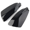 Mercedes Benz S204 W204 LED Dynamic Turn Signal Mirror Light (2007-2014)