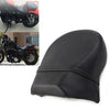 Harley Sportster Iron 883 / 883C / N XL1200 Rear Pillion Cushion (2004-2023)