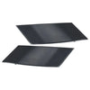 Land Rover Defender 90, 110 Front A Pillar Lower Trim Covers