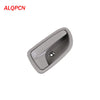 KIA RIO Gray Rear Right Driver Inner Door Handle (2002-2005)