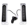 Harley CVO Street Glide LED Saddlebag Inserts (2014-2024)