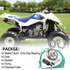 Suzuki LTZ400 QuadSport Starter Clutch Gear Kit Flywheel Puller (2003–2006)