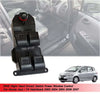 Honda Jazz Hatchback RHD Power Window Switch (2003-2007)