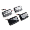 Porsche, Audi, VW LED Side Marker Lights Turn Signal Lamp