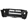Front Bumper Cover For 2014-2016 Toyota 4Runner Primed