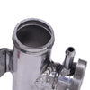 Mitsubishi Lancer Evolution Radiator Filler Neck with Cap (2003-2006)