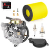 Suzuki Eiger 400 LT-F400 LT-A400 Carburetor Carb Air Filter (2002–2007)