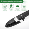 Honda Fit Jazz Smart Car Door Handle Cover Trim (2014-2020)