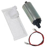 Suzuki LT-A400 KingQuad 400 2WD / 4WD Fuel Pump & Filter (2008-2012)