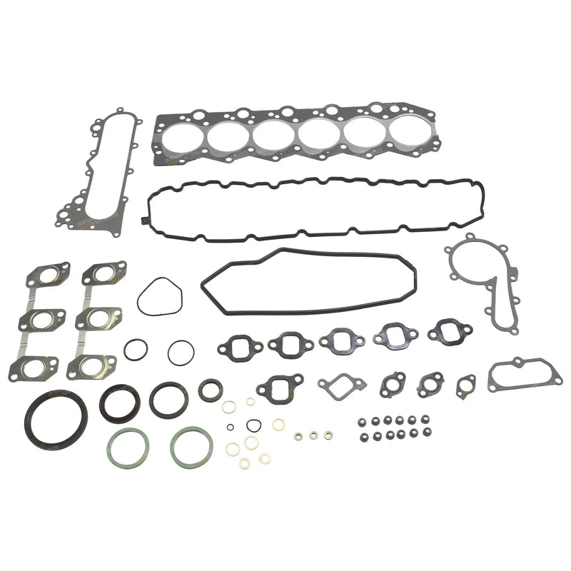 Toyota Coaster Full Gasket Set VRS (1990–2003)