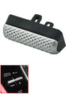 Porsche Panamera 1x Air Conditioner Ajust Button Cover (2017–2021)