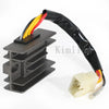 Suzuki GSX500 GSX550 GSX1100 Voltage Regulator Rectifier (1982-1987)
