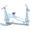 Isuzu N Serie ELF NKR NPR NQR Front Right Window Regulator (1994-2004)