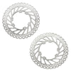 Honda CRF250R CRF450R Front Brake Disc Rotor (2004-2023)