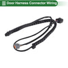 Dodge Grand Caravan 7 Pin Door Wiring Harness Connector (2004 - 2007)