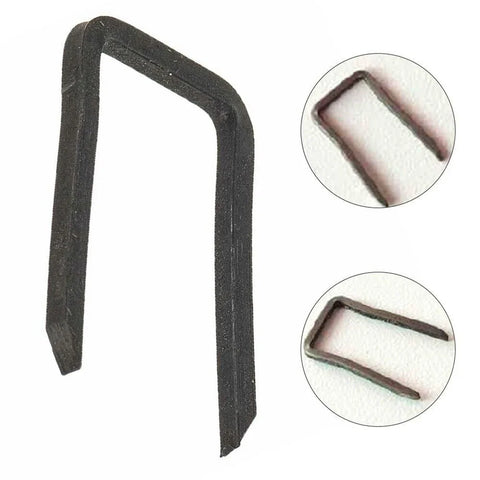 Chevrolet Automatic Transmission Shifter Handle Retainer Clips