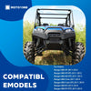 Polaris Ranger XP 800 / HD 800 4x4 EPS 2011-2012 Air Box Intake Boot