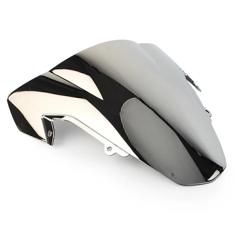 Suzuki GSXR K3 1000 (2003-2004) Silver Windshield