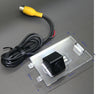Jeep Compass Rear View Backup Camera (2010–2016)