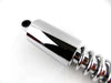 Suzuki GS1100 335mm JBS Chrome Rear Shock Absorbers