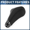 Toyota 4Runner (2012-2021) Plastic Leather Automatic Gear Shift Knob