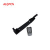 Mitsubishi Lancer Black Front Right Exterior Door Handle (2008-2015)
