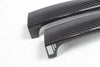 BMW F22 F23 Carbon Fiber Door Handle Covers (2014-2020)