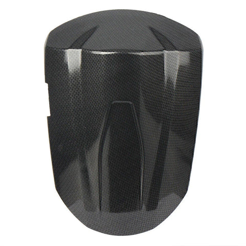 Suzuki GSXR600 GSXR750 Rear Seat Cover Cowl (2008-2009)