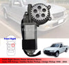 Isuzu TFR / Holden Rodeo Front Right Electric Power Window Motor (1998-2002)