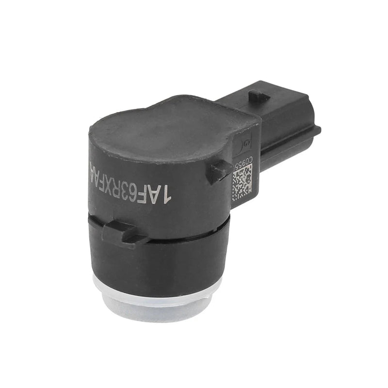 Dodge Ram 3500 4 x Bumper PDC Reverse Parking Sensor (2013-2013)