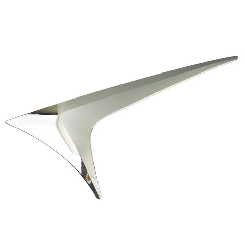 Mazda CX-5 2 x Rear Window Triangle Cover Trim (2017-2021)