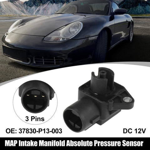 Honda Acura MAP Manifold Absolute Pressure Sensor (2001-2005)