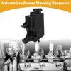 Chevrolet S10 Pickup Automotive Power Steering Reservoir (1995-2003)